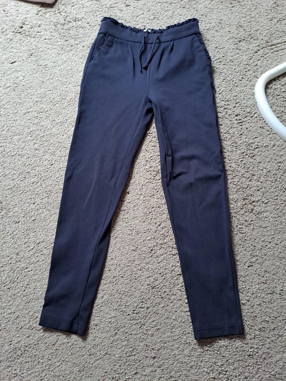 Only poptrash broek maat 146, Broek, Gebruikt, Meisje, Kids Only