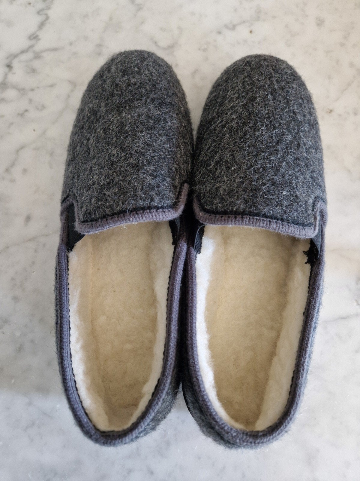 Rohde pantoffels man/vrouw 41, Ophalen of Verzenden, Zo goed als nieuw, Pantoffels of Sloffen
