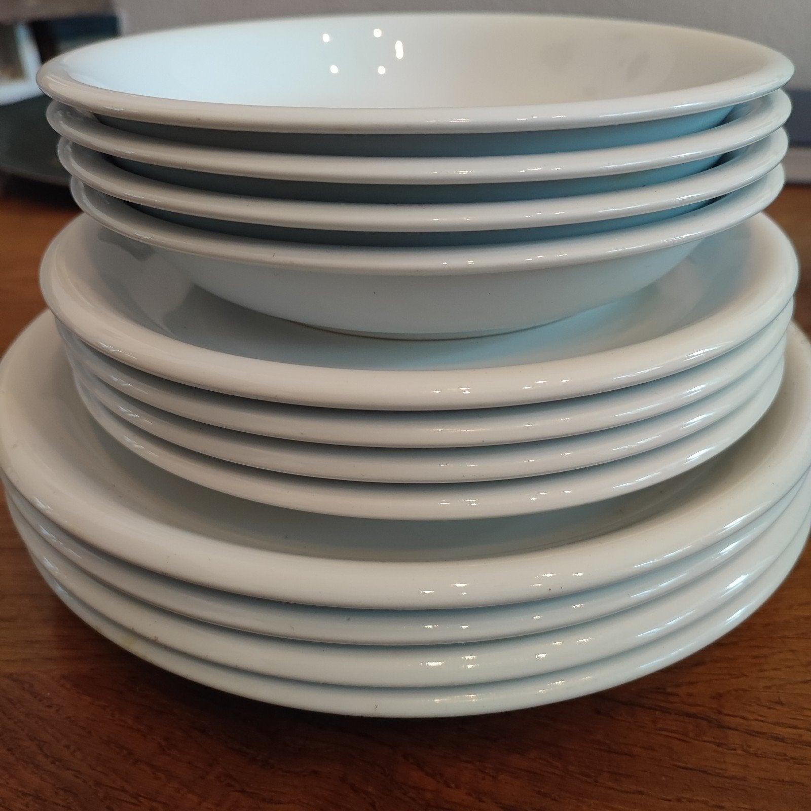 Arzberg servies., Ophalen, Arzberg, Vintage, Zo goed als nieuw