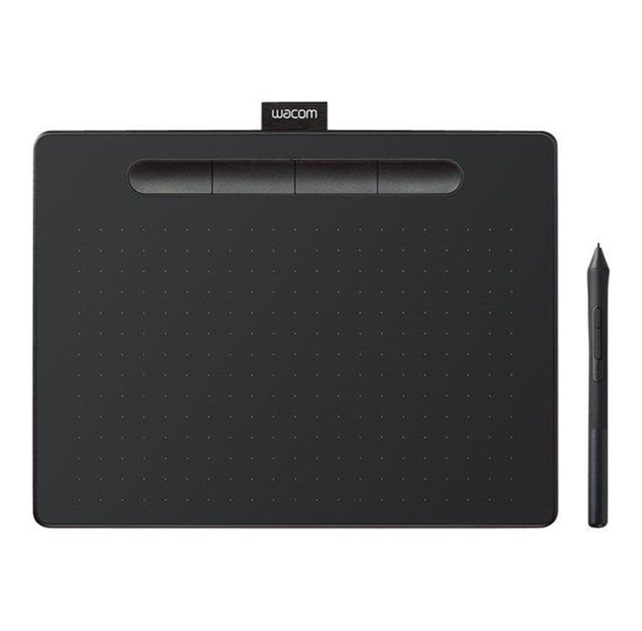 Wacom Intuos Pen Tablet, Computers en Software, Ophalen of Verzenden, Multi-touch, Zo goed als nieuw, Wacom Intuos