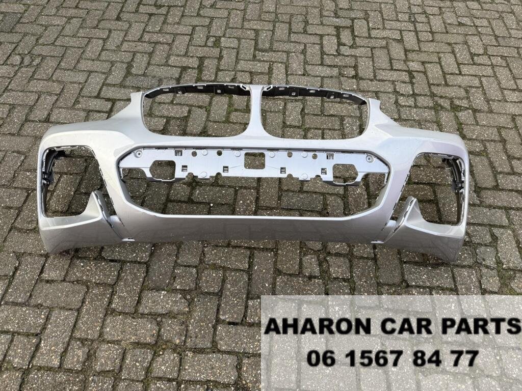 G01 X3 G02 X4 M Voorbumper 6PDC 139605 BMW MSP Origineel 247, Gebruikt, Voor, Ophalen of Verzenden