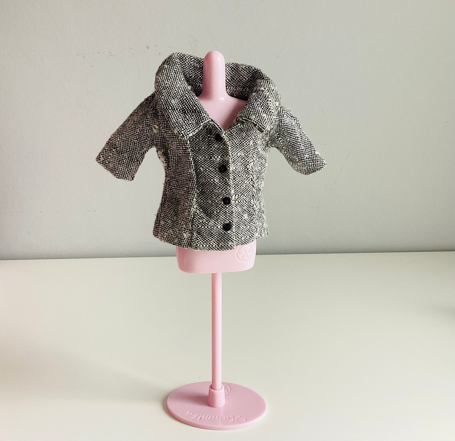 Barbie jaren 60, Verzamelen, Poppen, Ophalen of Verzenden, Kleertjes