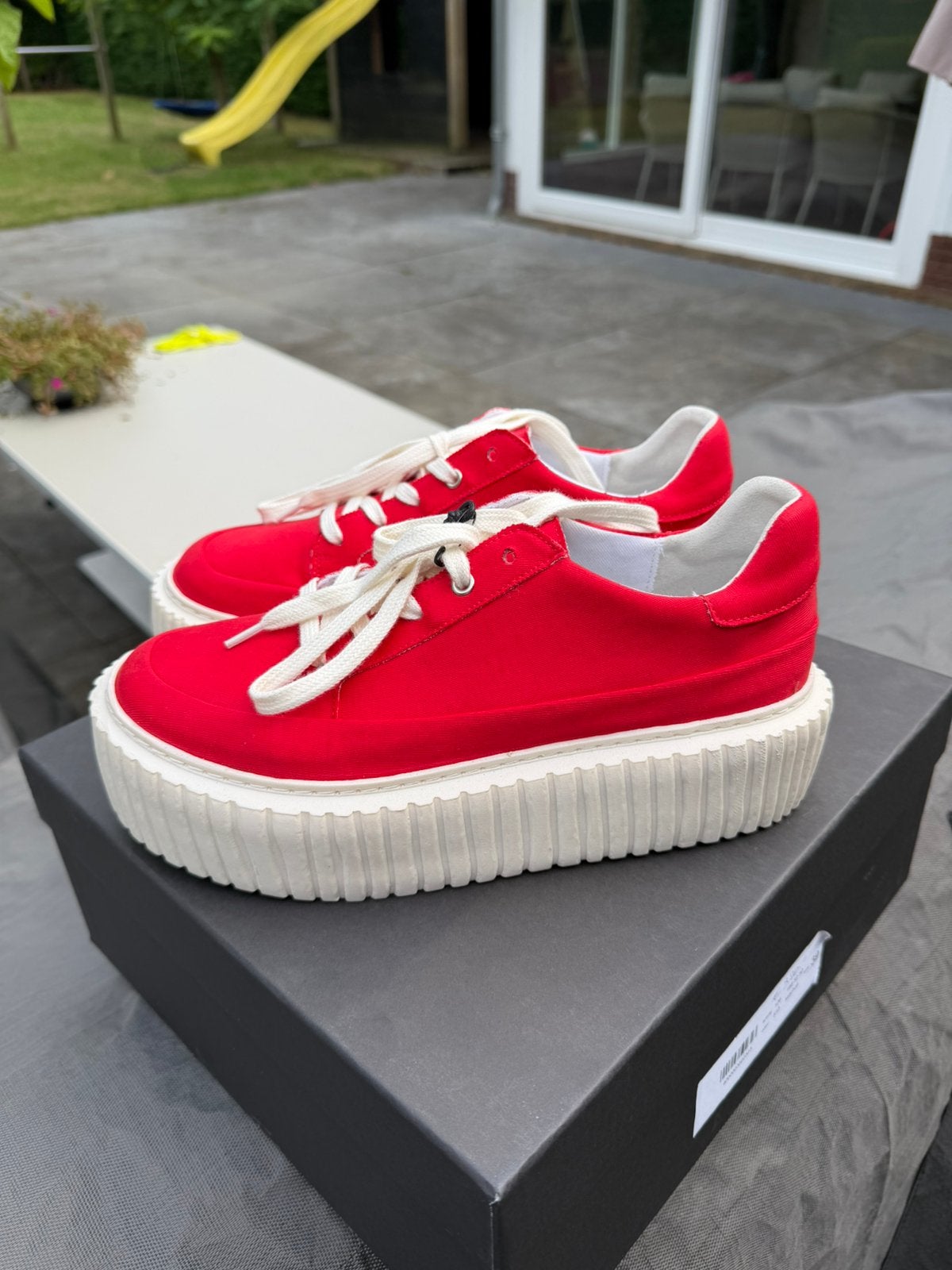 Ketchup sneakers Rundholz  mt 39/40/41, Kleding | Dames, Rundholz, Nieuw, Sneakers of Gympen, Wachtendonk