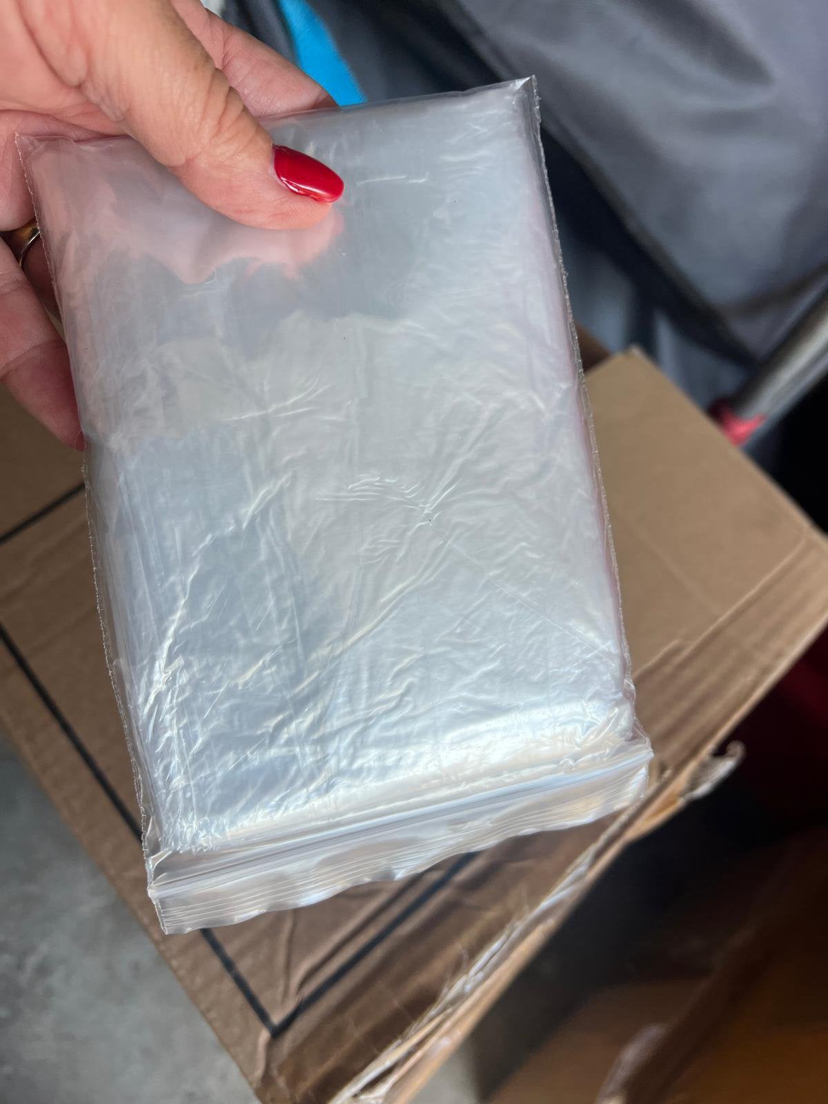 Regenponcho’s 750x, Ophalen, Zo goed als nieuw, Regenjas