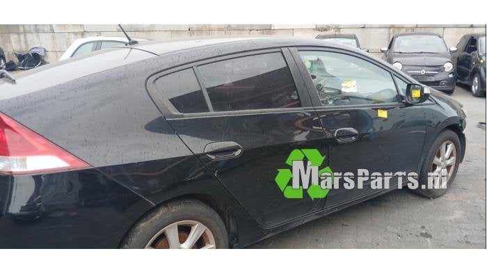 Portier 4Deurs rechts-achter van een Honda Insight, Honda, Gebruikt, -, Deur