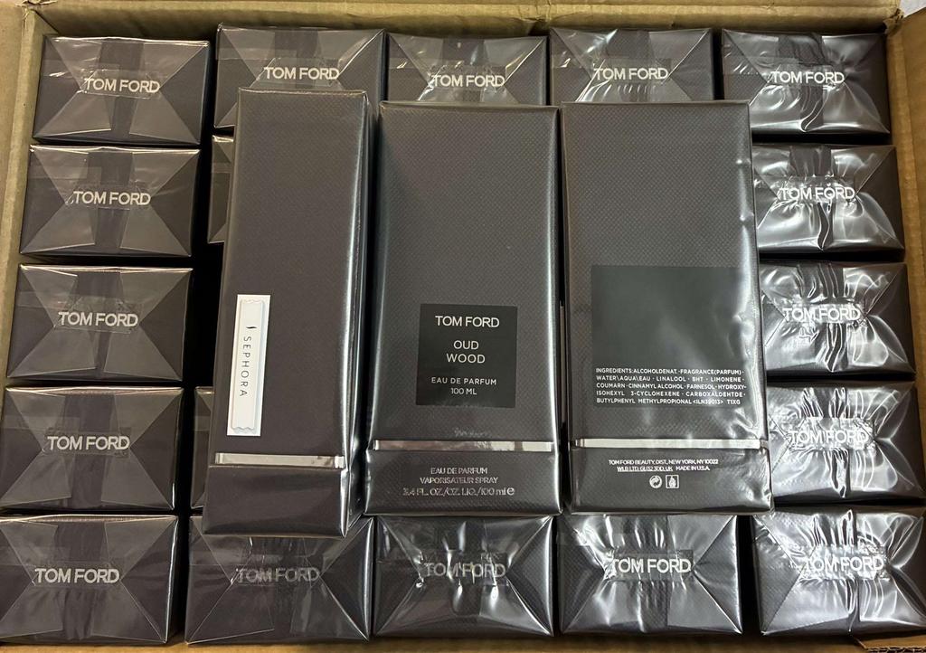 Sephora parfums, Ophalen, Nieuw