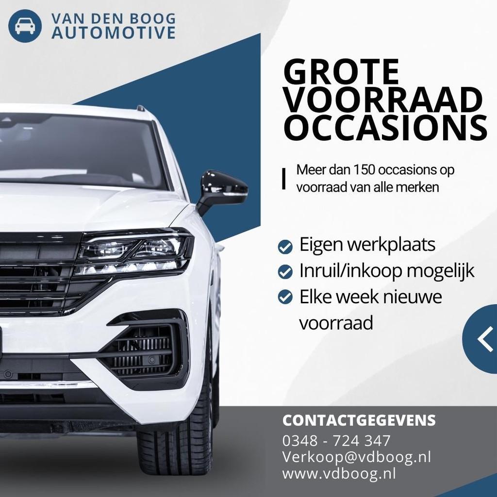 Kia Picanto 1.0i CVVT X-treme 1e Eigenaar Lerenbekleding Lm, Auto's, Voorwielaandrijving, Euro 5, Gebruikt, Zwart