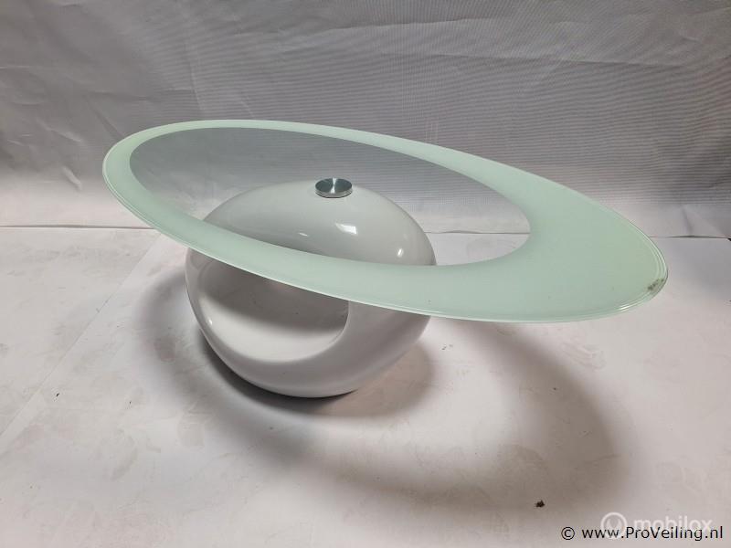 Online Veiling: Salontafel - ca. 110x60x41 cm, Huis en Inrichting, Tafels | Salontafels