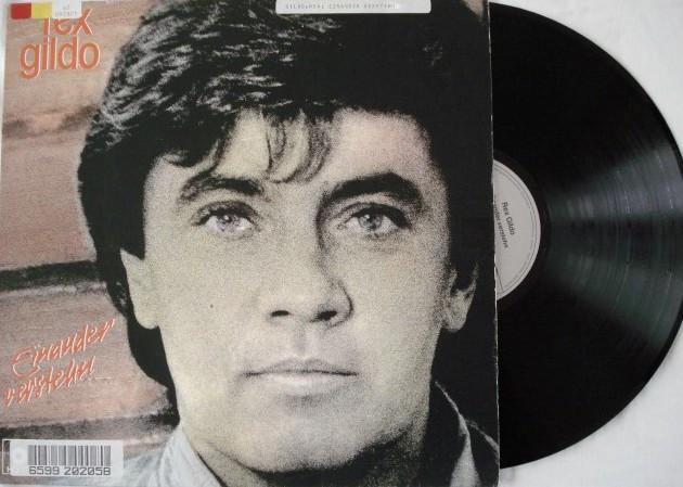 Rex Gildo - Einander verstehn, Ophalen of Verzenden, Gebruikt, 12 inch