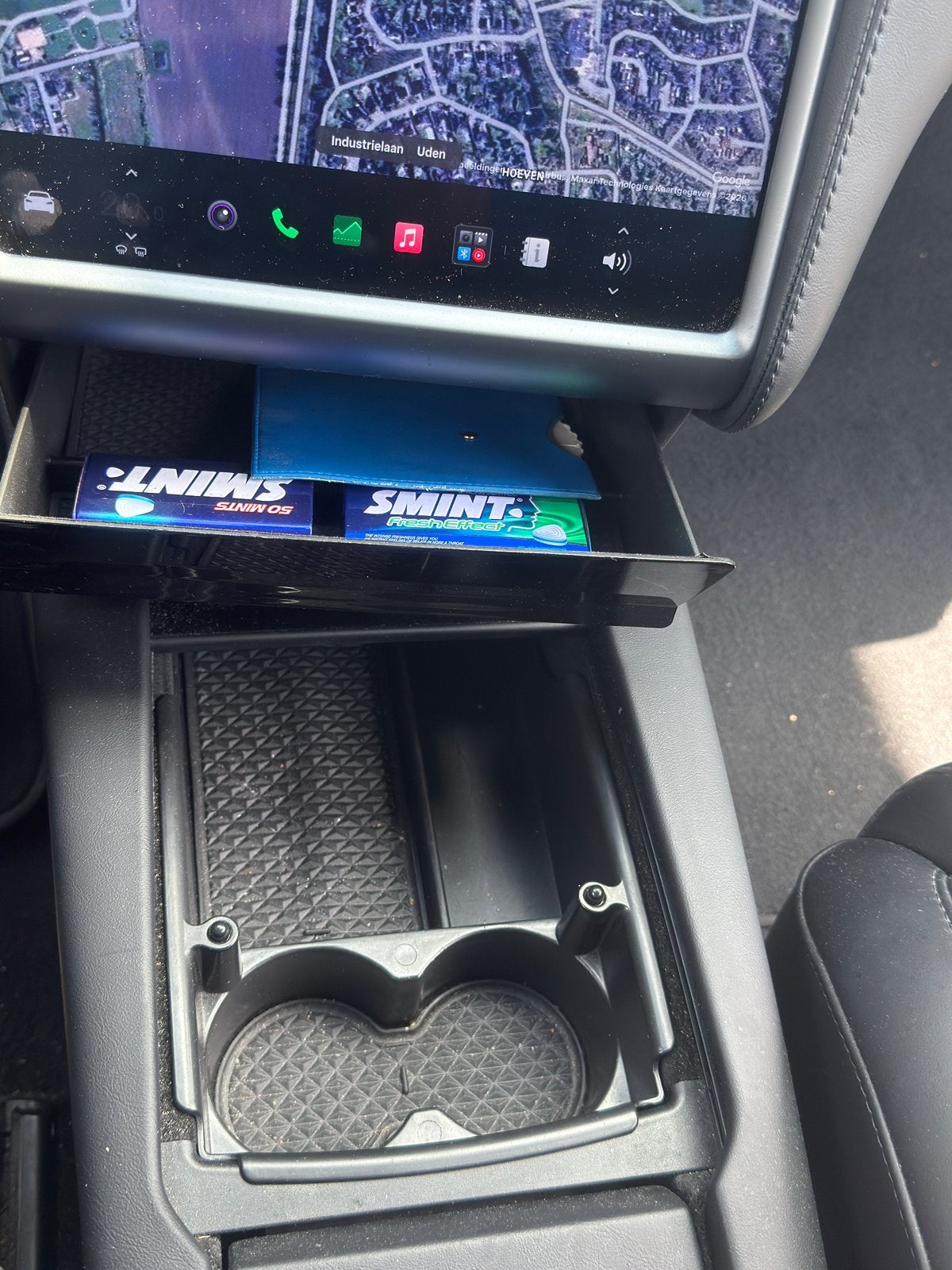 Foto 8 van TESLA MODEL  S BLACK EDITION