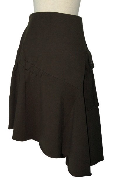 Nieuwe Cora Kemperman rok, asymmetrisch, Mt. XS, Overige kleuren, Verzenden, Nieuw, Cora Kemperman