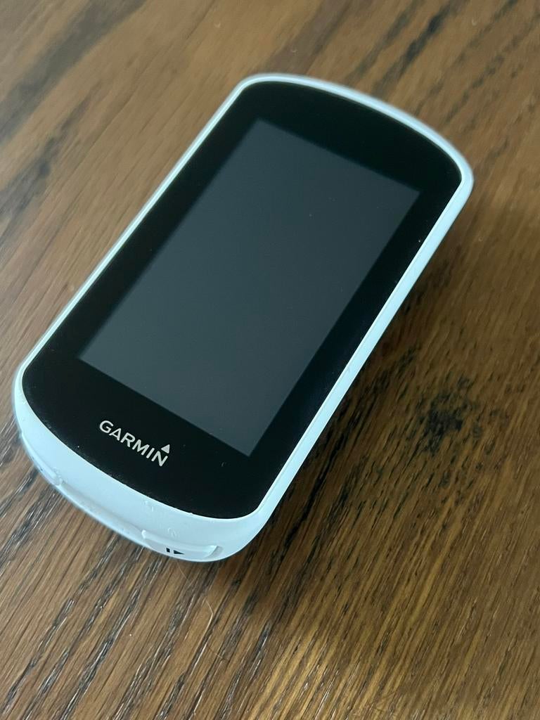 Garmin Edge Explore incl bevestiging, Ophalen of Verzenden, Zo goed als nieuw