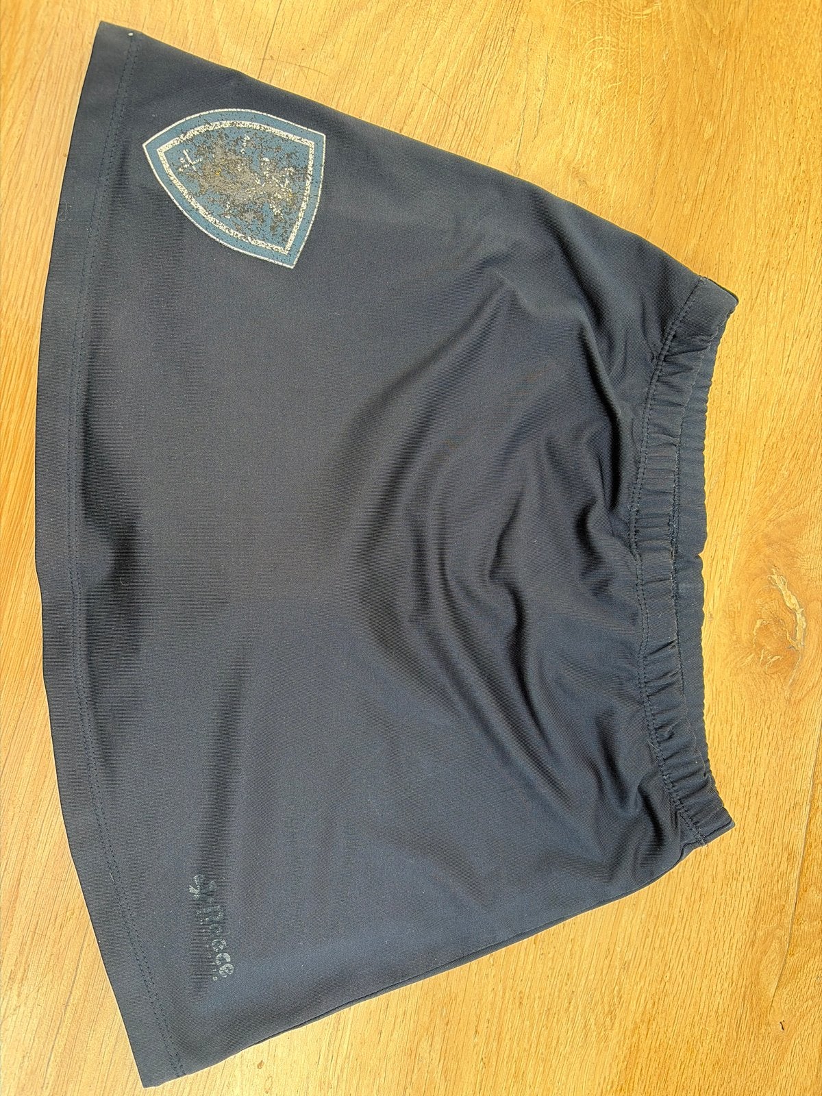 DHC Reece Australia sportrokje maat 152, Kleding | Dames, Ophalen, Blauw, Maat 34 (XS) of kleiner, Gedragen