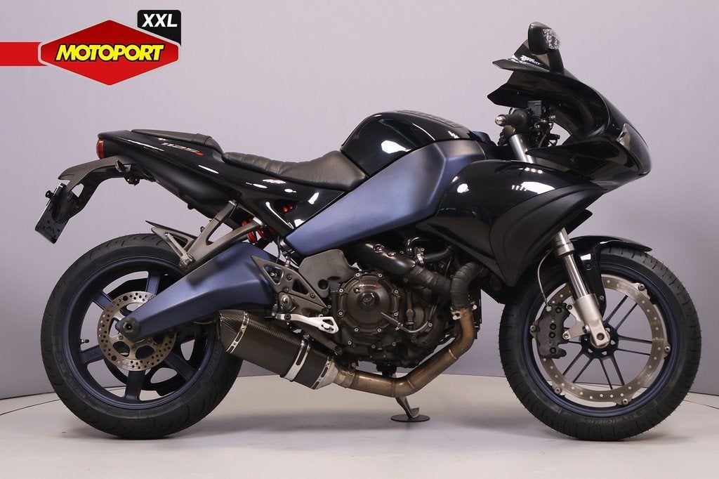 Buell 1125 R (bj 2009), Motoren, Motoren | Buell, H-DCUSTOMERSERVICE@Harley-Davidson.com, Harley-Davidson Benelux, Bedrijf, Sport
