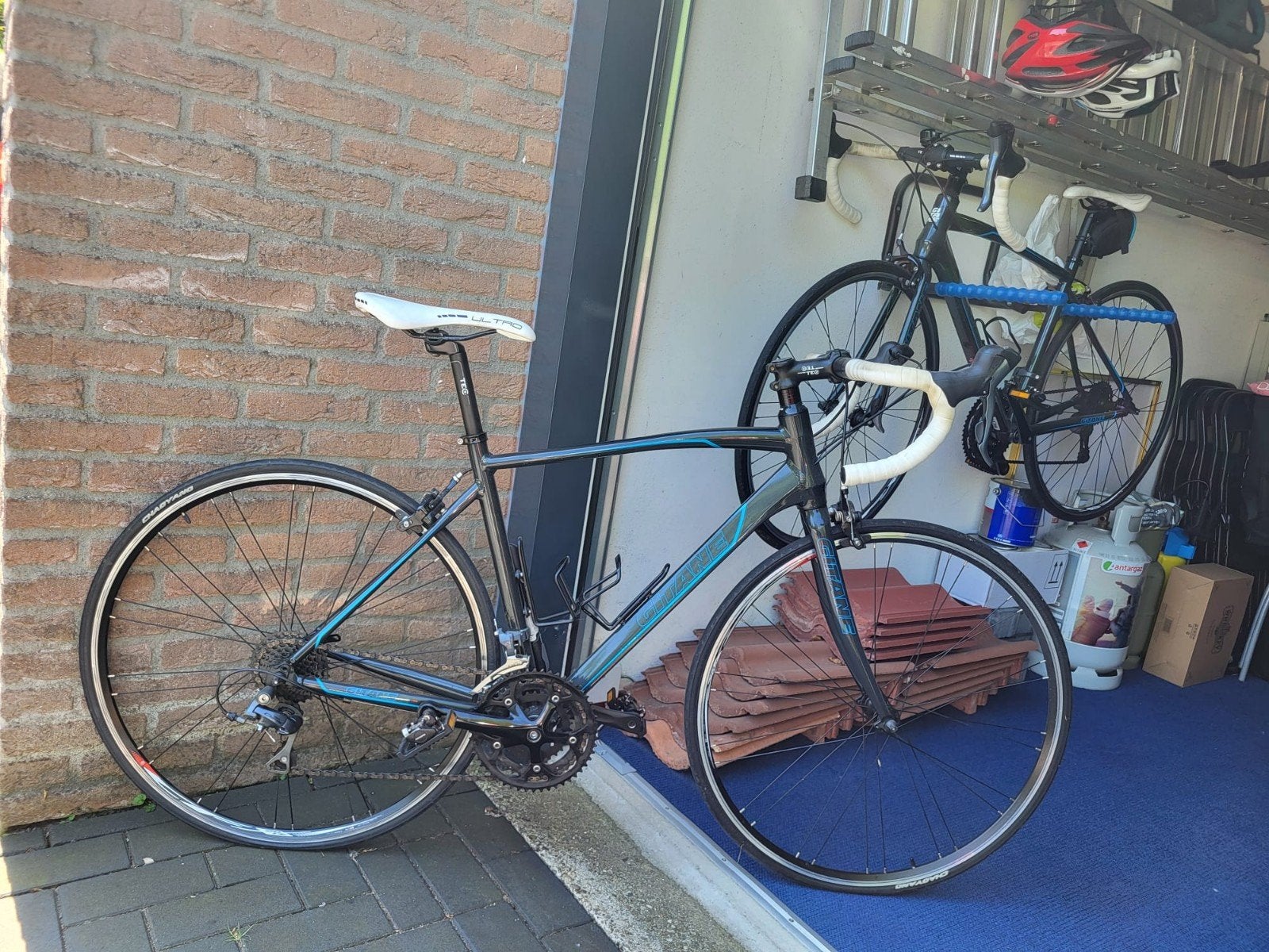 Gitane racefietsen, Ophalen, Gebruikt, Overige typen