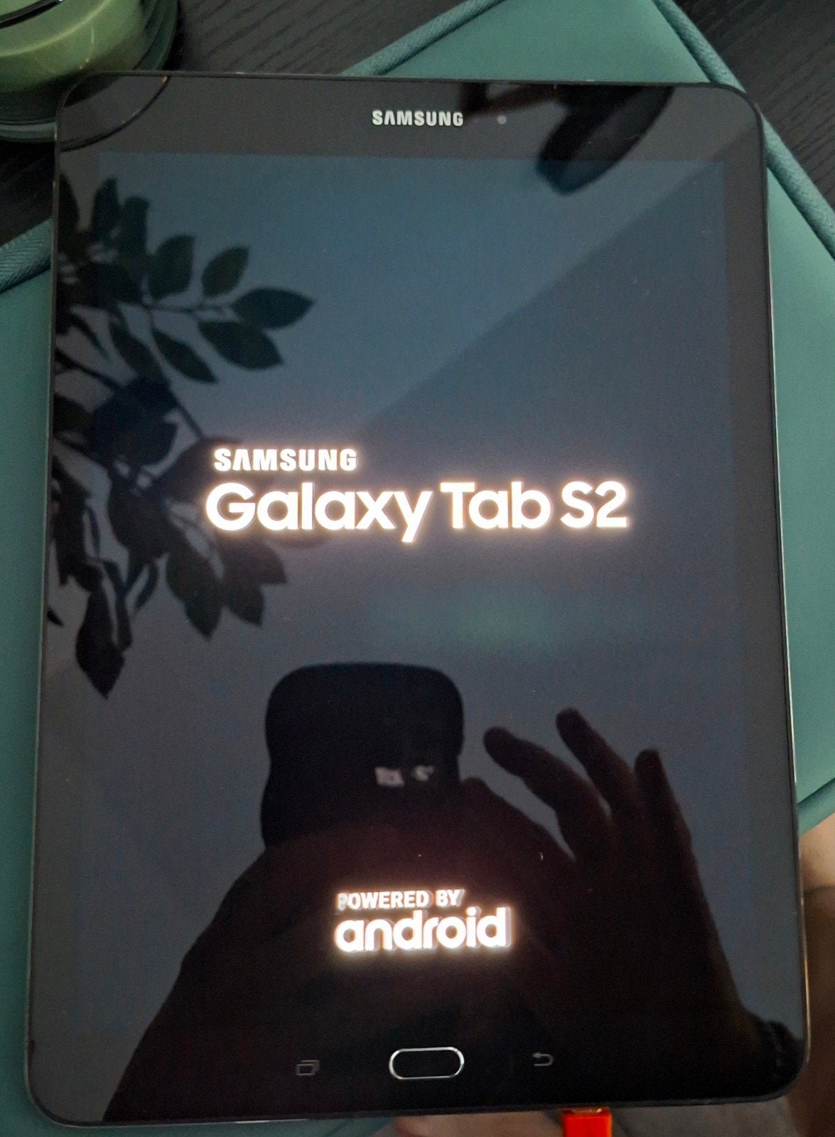 Samsung Galaxy Tab S2 - 9.7 inch, 32GB, Wi-Fi, Gebruikt, 32 GB, Ophalen of Verzenden, Samsung