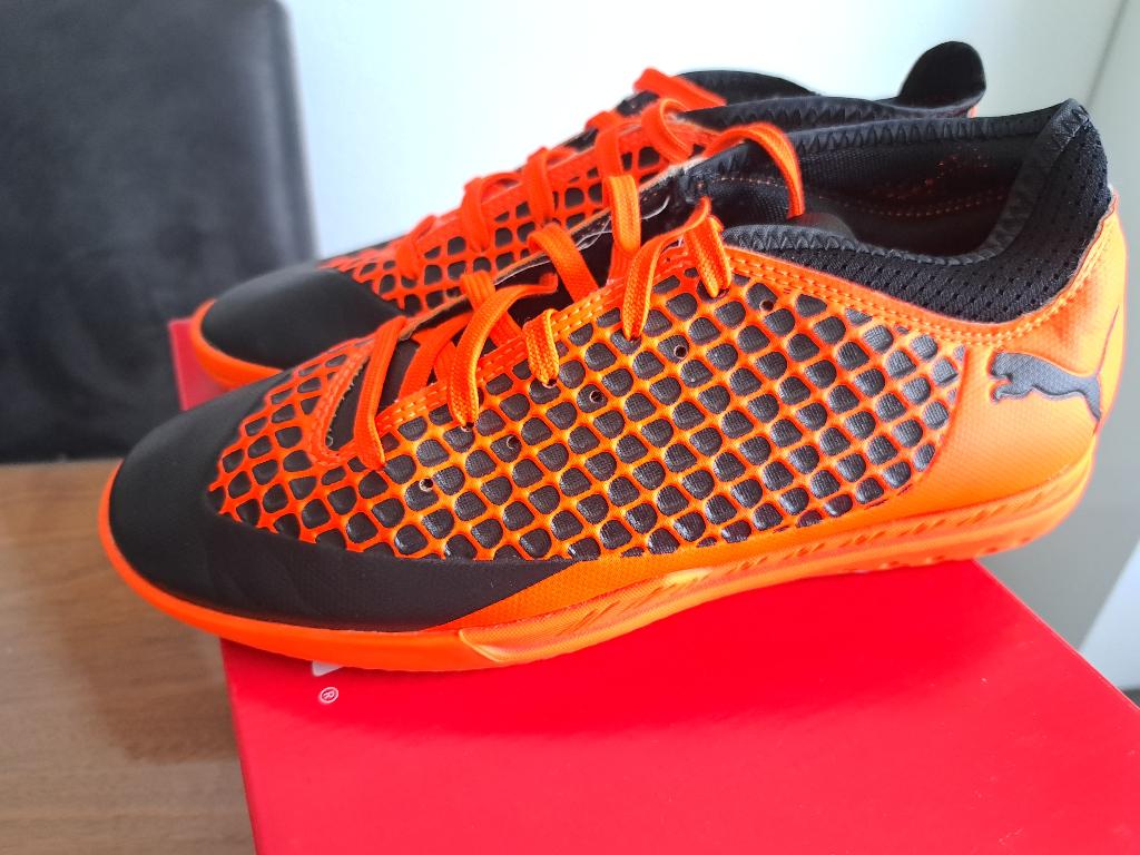 Puma gymschoenen maat 37, Ophalen, Puma, Schoenen, Zo goed als nieuw