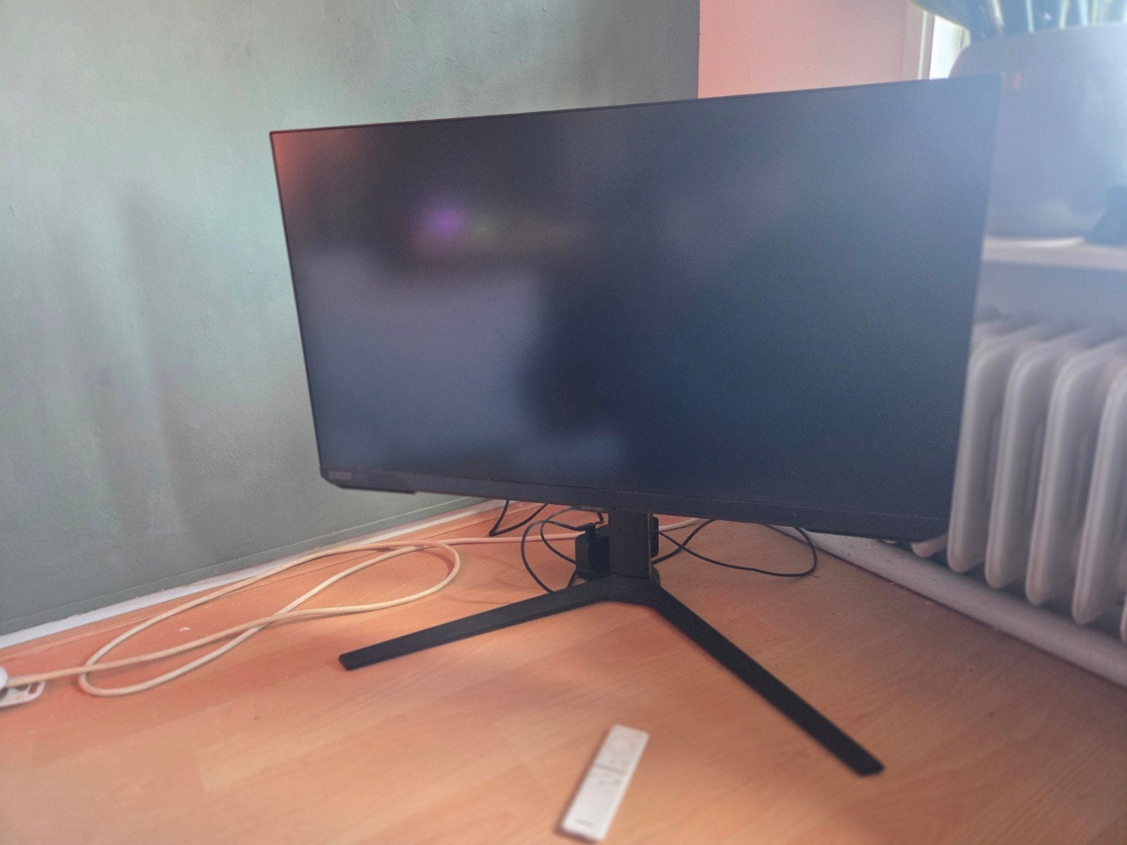 Samsung Odyssey G7 28" 4K 144Hz G-Sync IPS Monitor, IPS, 101 t/m 150 Hz, Minder dan 1 ms, HDMI