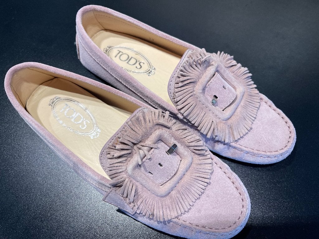 TODS dames schoenen maat 39, TODS, Overige typen, Ophalen of Verzenden, Zo goed als nieuw