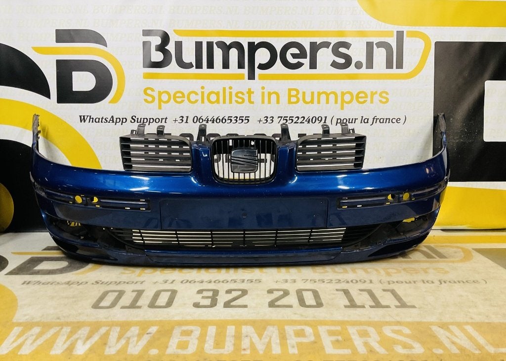 Bumper Spoiler Seat Ateca Leon 5F Facelift Ibiza FR Tarrco, Ophalen, Bumpers.nl, Info@Bumpers.nl, Bumpers.nl
