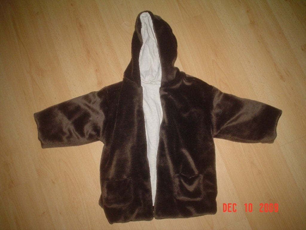 Mexx Winterjas, Kinderen en Baby's, Babykleding | Maat 86, Verzenden, Zo goed als nieuw, Meisje, Jurkje of Rokje