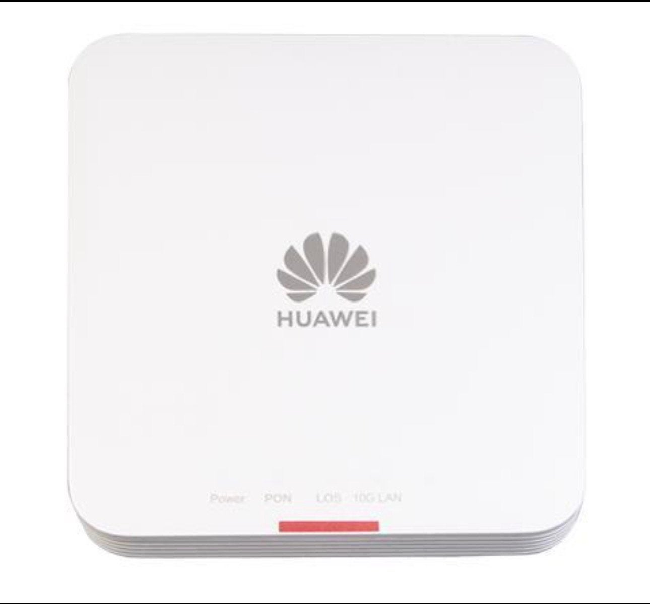 Huawei HN8010Ts-20 XGS-PON 10G ONT glasvezel modem, Ophalen of Verzenden, Zo goed als nieuw