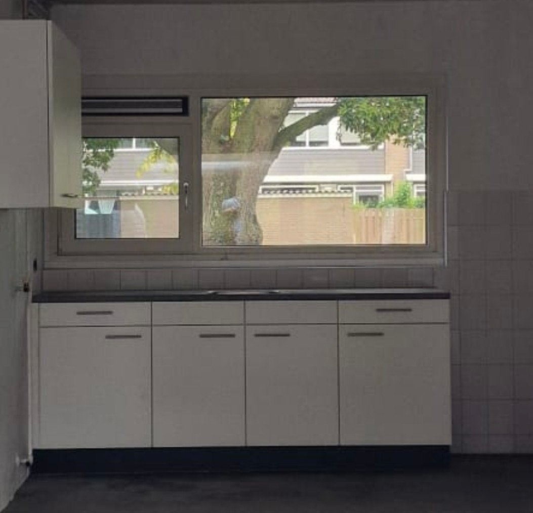 Nieuw keukenblad en keukenblokje Bruynzeel, Huis en Inrichting, Keuken | Keukenelementen, 150 tot 200 cm, Nieuw, Ophalen of Verzenden