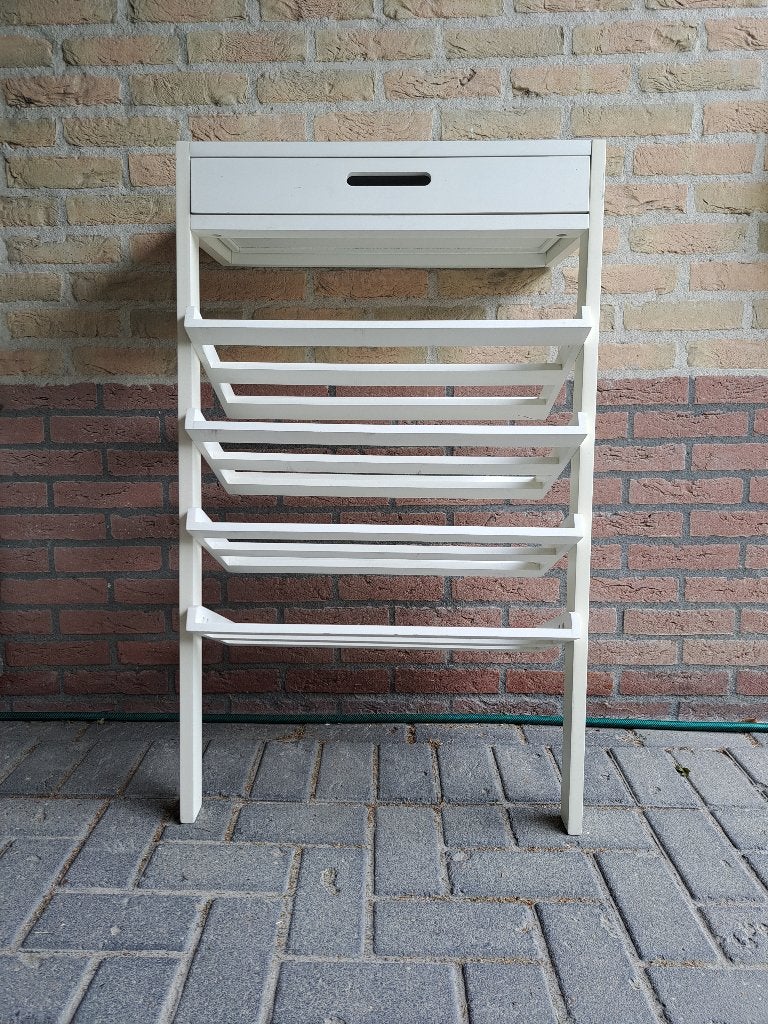 Schoenenkast, Ophalen, Gebruikt, Modern