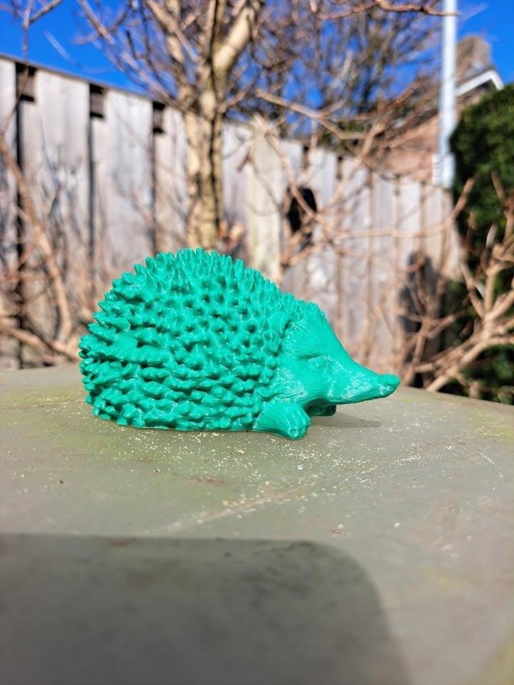 Geocaching egel cache-container, Hobby en Vrije tijd, Overige Hobby en Vrije tijd, Ophalen of Verzenden, Nieuw