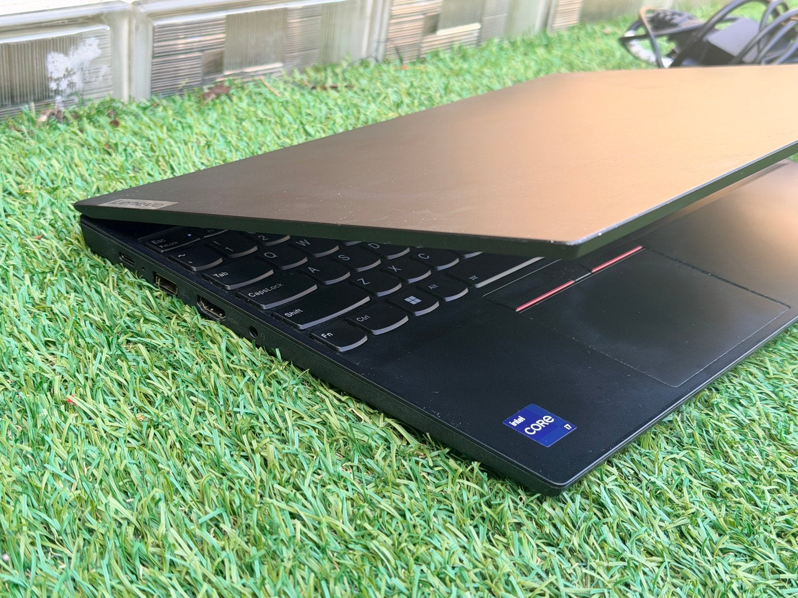 Lenovo Game/Werk/Studie Laptop i7 11th Gen 16GB RAM 500GB SS, Computers en Software, Windows Laptops, 2 tot 3 Ghz, 15 inch, Ophalen of Verzenden