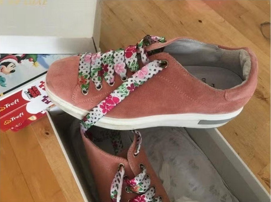 Schoen 727 Cycleur de Luxe, maat 38, Ophalen of Verzenden, Roze, Sneakers of Gympen, Zo goed als nieuw