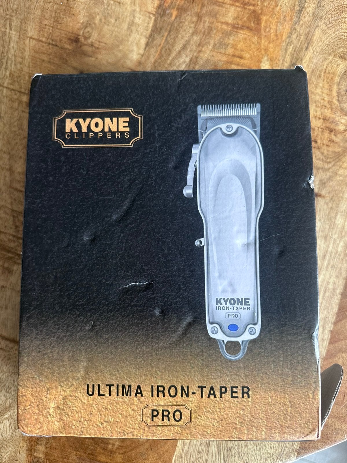 Kyone tondeuse