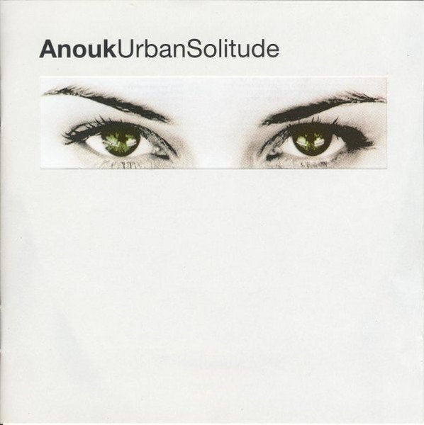 Anouk, Ophalen of Verzenden, Gebruikt, Poprock
