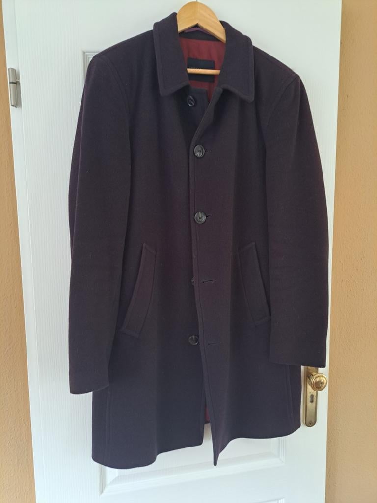 Herenjas Tommy Hilfiger, Kleding | Heren, Jassen | Winter, Tommy Hilfiger, Ophalen of Verzenden, Gedragen, Maat 48/50 (M)