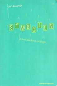A.C. Bronswijk: Symbolen. De taal van kunst en liturgie, Ophalen of Verzenden, Zo goed als nieuw, A.C. Bronswijk