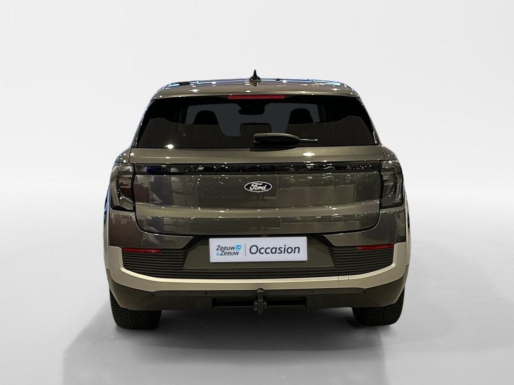 Ford Explorer Extended Range RWD 77 kWh | Actieprijs to €3, Auto's, Ford, Automaat, 12 maanden, Achterwielaandrijving, 286 pk
