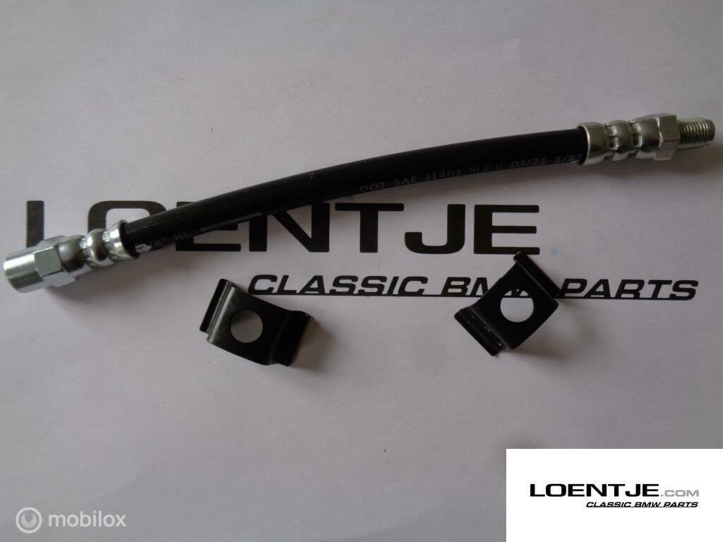 Remslang achter BMW e21 e30 e36 e28 e34 e9 e3 e24 e23 e32 et, Gebruikt, Ophalen of Verzenden, BMW, BMW