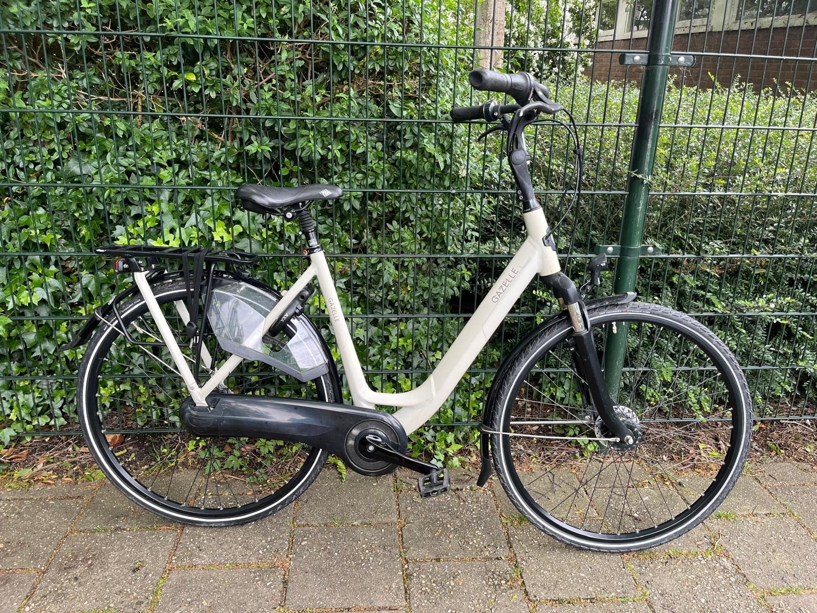 Gazelle Orange C7+ 28" Damesfiets (niet electrisch), Fietsen en Brommers, Elektrische fietsen, 51 tot 55 cm, Ophalen, Zo goed als nieuw