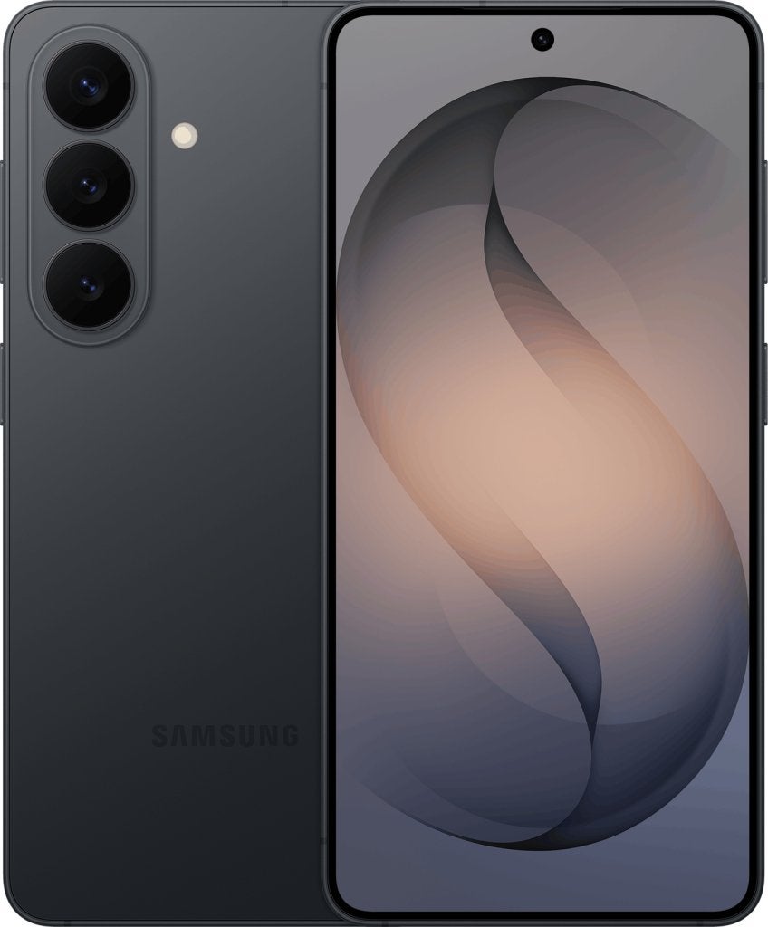 Samsung Galaxy S26 – krachtige premium smartphone, Niet ingevuld, Samsung, Paars, Niet ingevuld