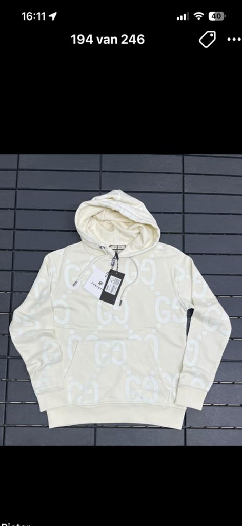 Partij merk hoodies, Kleding | Heren, Ophalen of Verzenden, Zo goed als nieuw, Overige maten, Overige kleuren