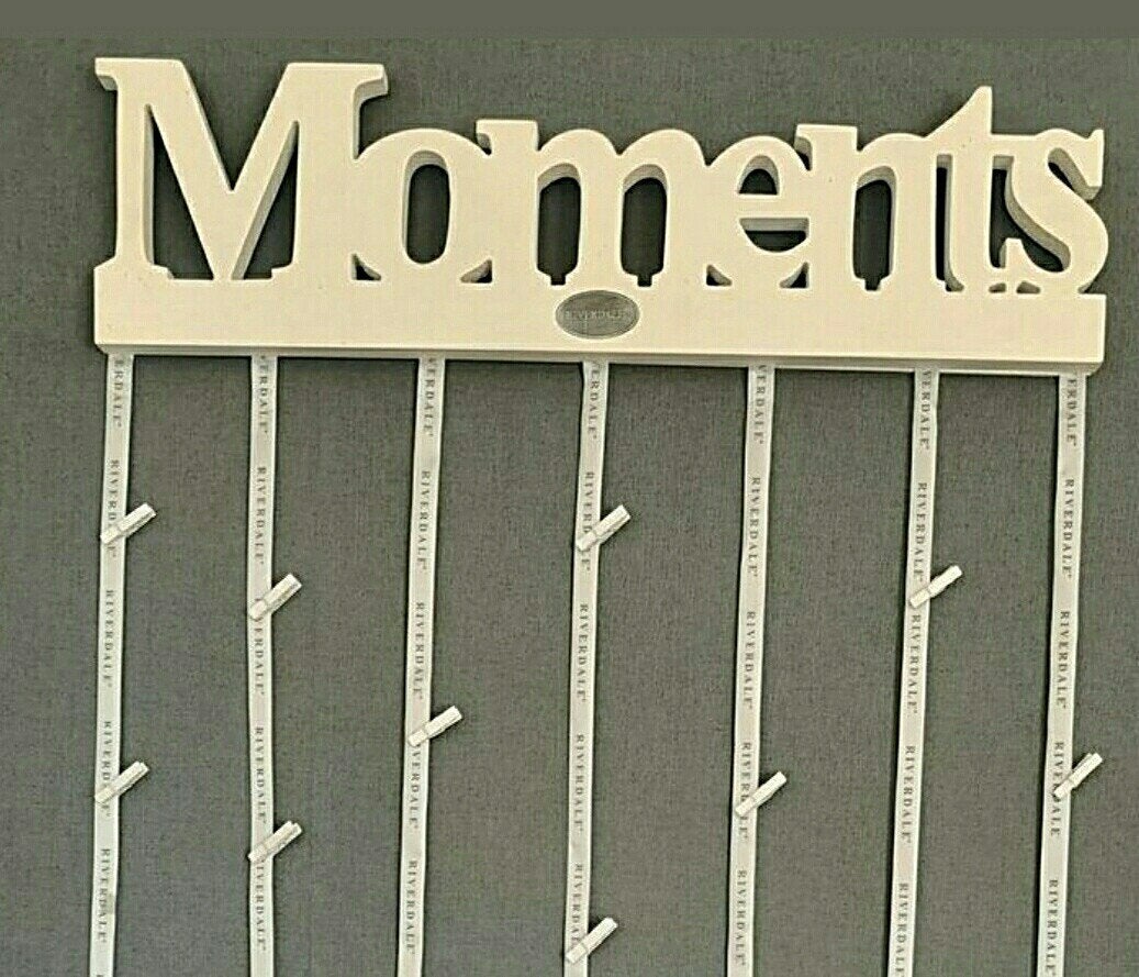 Riverdale moments bord, Huis en Inrichting, Woonaccessoires | Memoborden, Ophalen of Verzenden, Zo goed als nieuw