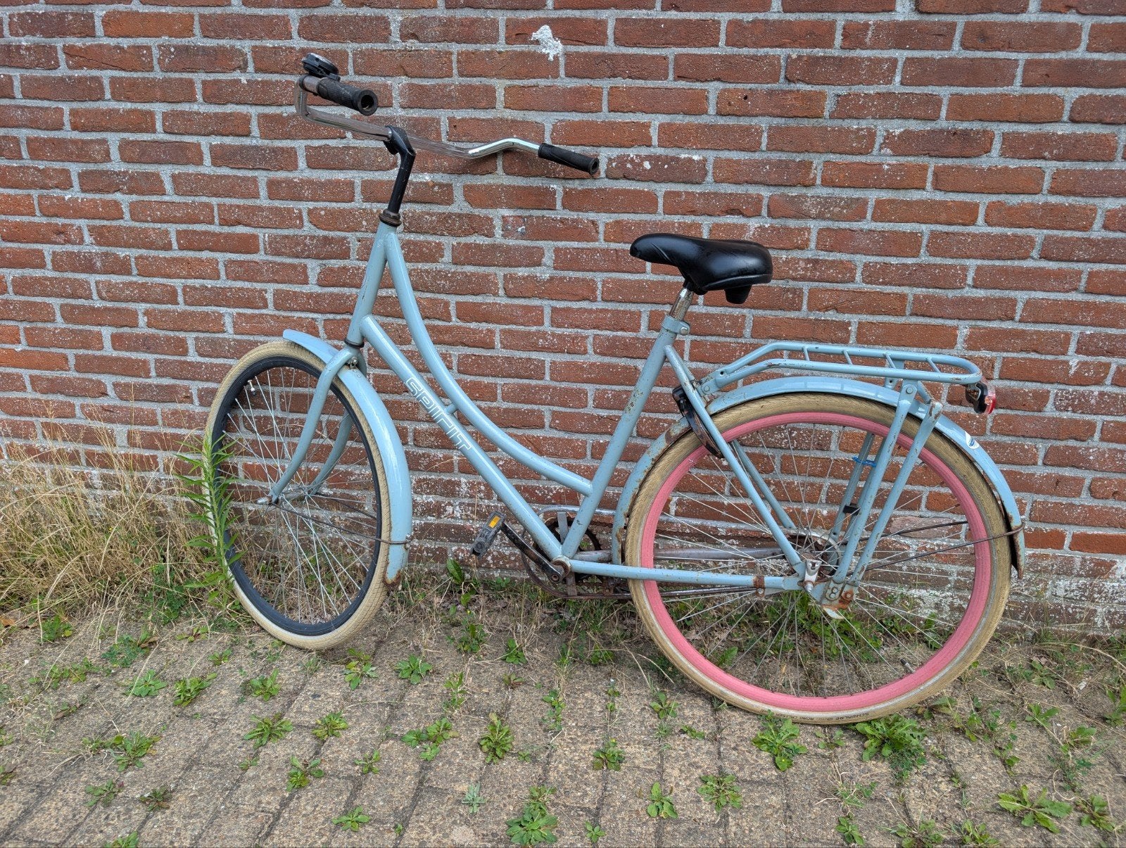 Cortina Transit en Spirit fietsen - opknappers/onderdelen, Ophalen, Gebruikt, Overige merken