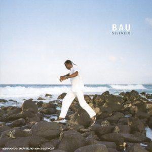BAU - Silencio (CD), Rufino Almeida, Ophalen of Verzenden, Zo goed als nieuw