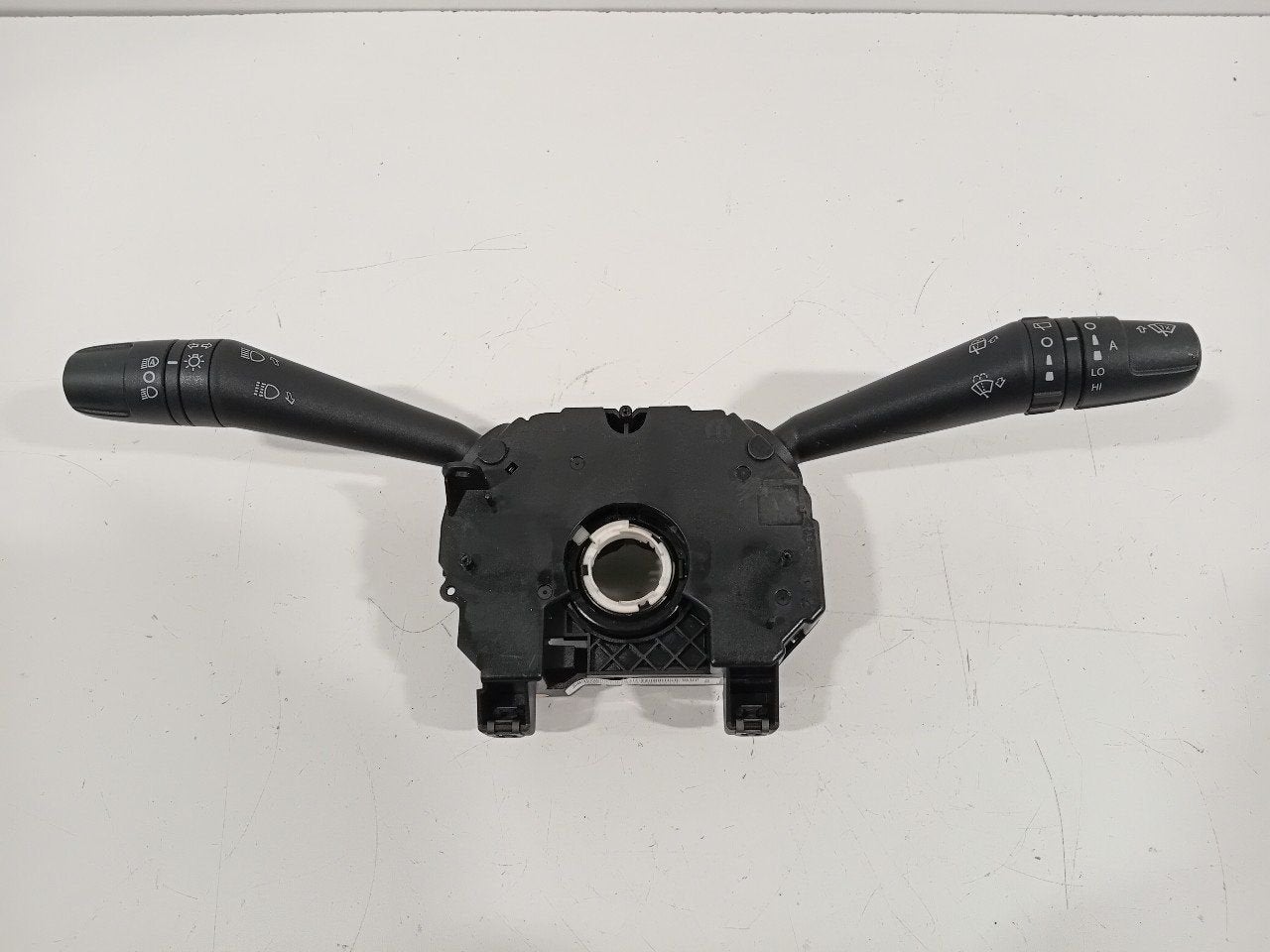 Combischakelaar Fiat Tipo, Onderdelen@venauto.nl, Van der Ven Autorecycling B.V., Gebruikt, Ettenseweg 76, 4706 PB Roosendaal, The Netherlands