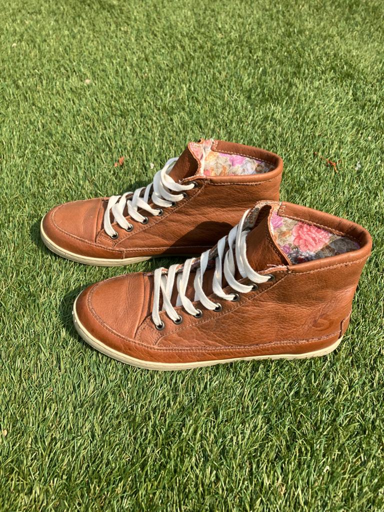 Sacha sneakers maat 38, Kleding | Dames, Schoenen, Overige kleuren, Ophalen of Verzenden, Sneakers of Gympen, Gedragen