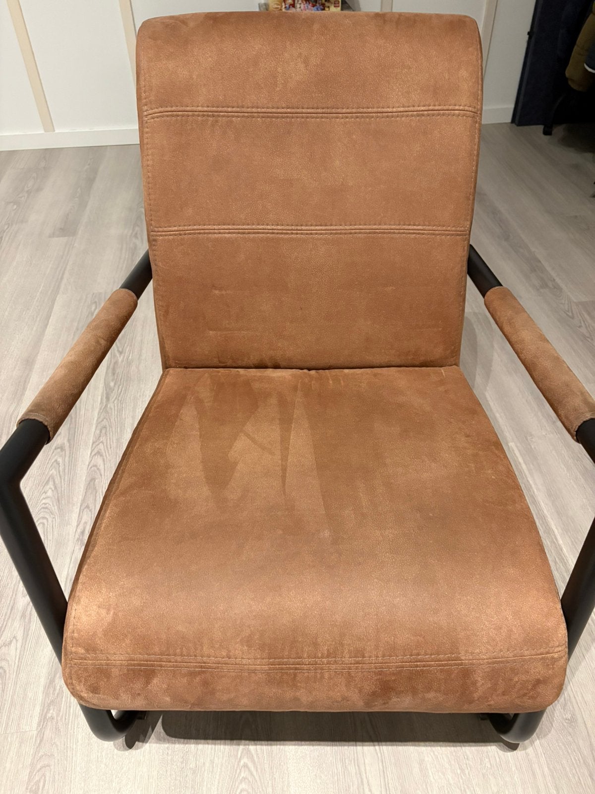 Stoeltje gratis, Ophalen, Zo goed als nieuw, Minder dan 75 cm, 50 tot 75 cm