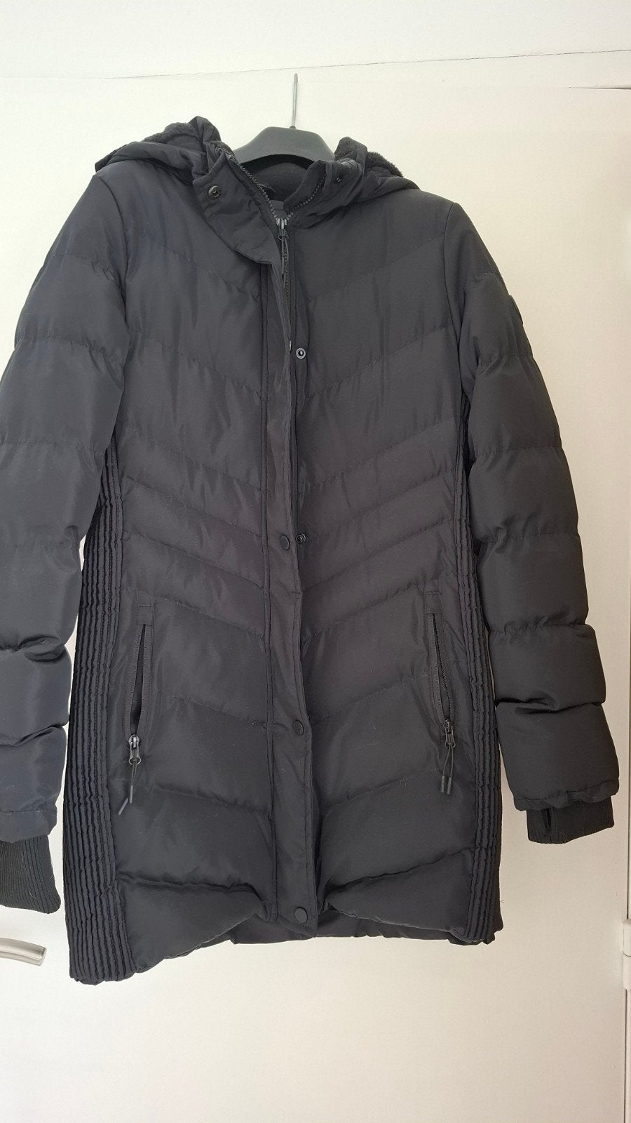 meisjes winterjas Cars, Ophalen of Verzenden, Zo goed als nieuw, Meisje, Jas