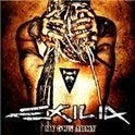 Exilia - My Own Army (Nieuw in seal), Ophalen of Verzenden, Nieuw in verpakking, Album