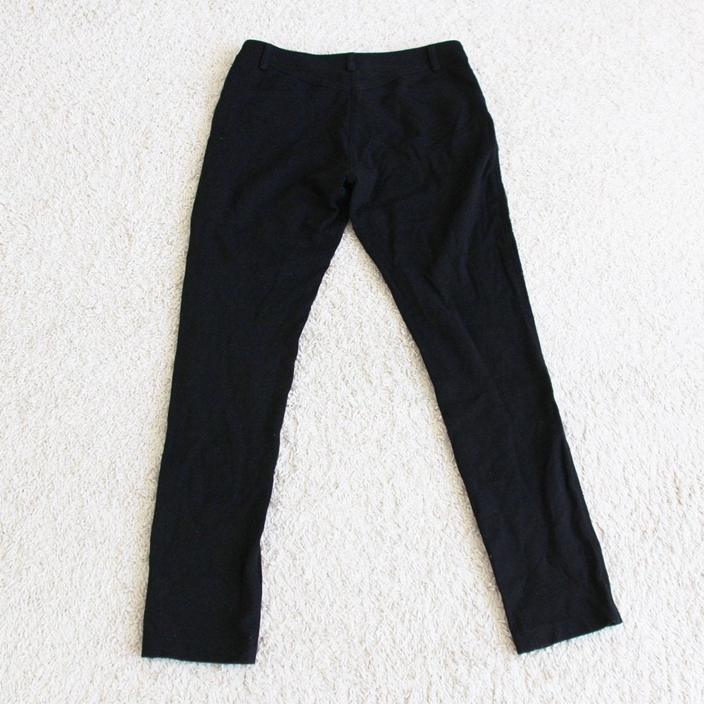 Mooie Zwarte Summum Broek (Maat 36) - 461 € 65,-, Kleding | Dames, Summum, Zwart, Nieuw, Ophalen of Verzenden
