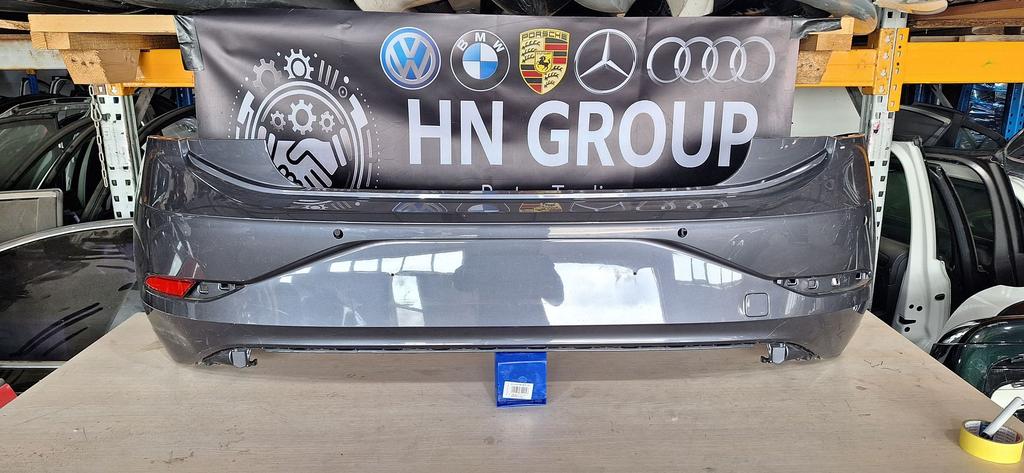 VW Polo 2G Facelift GTI 21+ Achterbumper Bumper 6xPDC, Gebruikt, -, -, Ophalen of Verzenden